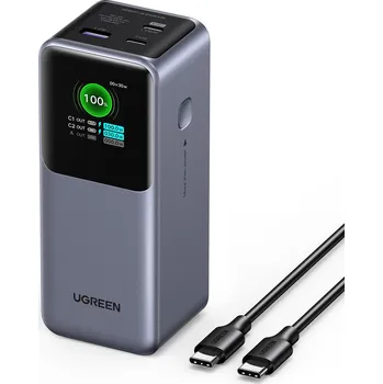 Powerbanka Ugreen Nexode Pro 35524