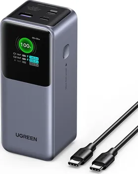 Powerbanka Ugreen Nexode Pro 35524B
