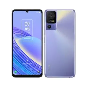 Mobilní telefon TCL 40SE 4 GB / 128 GB - Twilight Purple (T610K-2BLCA112)