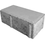 Dlažba zámková Parketa 8 cm přírodní (m2) Diton - m2