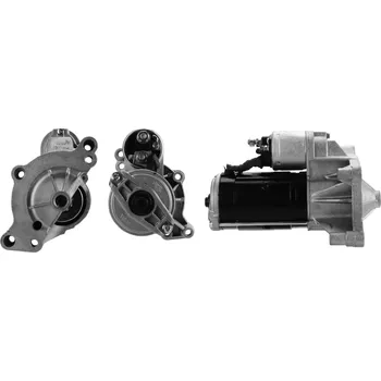 Autoelektrika ELSTOCK Startér ELS 25-3399