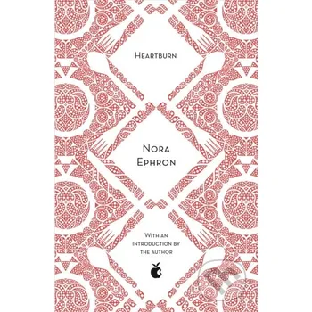 Heartburn - Nora Ephron Virago