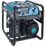 Digitální invertorová elektrocentrála 7 HP / 3,7 kW HERON