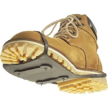 Cyklistické návleky Nesmyky protiskluzové na boty, dámská uni velikost 35-41