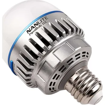 Studiové světlo NanLite PavoBulb 10C