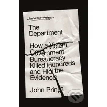 Department - John Pring Pluto Press