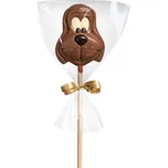 Čokoládovna Janek lízátko pejsek 14 g