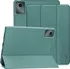 Pouzdro na tablet Tech Protect SmartCase Pen Tb-330 pro Lenovo Tab M11 zelené
