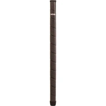 Grip na golfovou hůl Winn No-Taper Pistol putter grip, černý