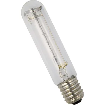Studiový blesk Terronic žárovka pro Basic light 500, 500W/E40