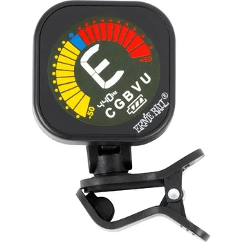 Ladička Ernie Ball ProTune Rechargeable Tuner + prodloužená záruka 3 roky