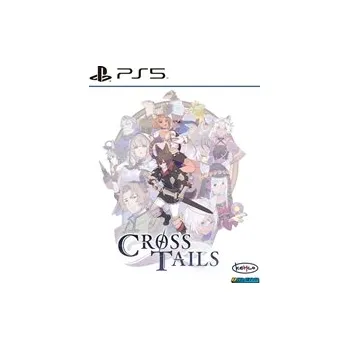 Hra pro PlayStation Cross Tails (PS5)