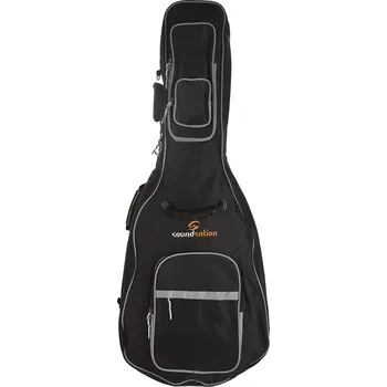 Obal pro strunný nástroj Soundsation SBG-30-AG + prodloužená záruka 3 roky