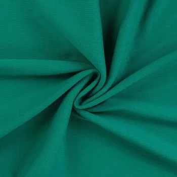 Náplet RIB 2/1 smaragdový, š.95