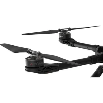 Dron Powervision PowerEgg vrtule ve směru hodinových ručiček, pár