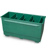 Tripond 4 komorový - jezírkový filtr