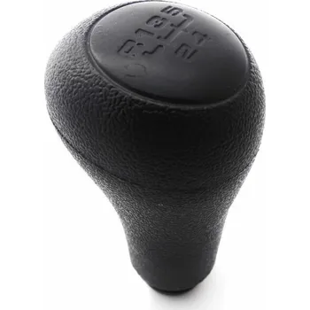 Hlavice řadící páky VW Golf III, Vento, VW T4, Passat B4, rukojeť