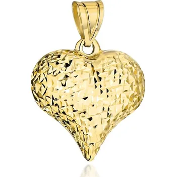 Hodinky Přívěšek Bonore - Zlato 585 174474