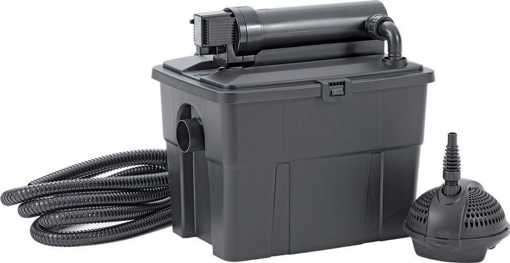 Pontec MultiClear Set 5000