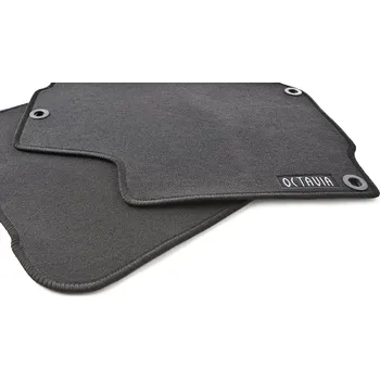 autokoberec Škoda Sada textilních koberců Octavia I