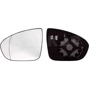 Autosklo Sklo do zrcátka, vnější zrcátko ALKAR 6471754