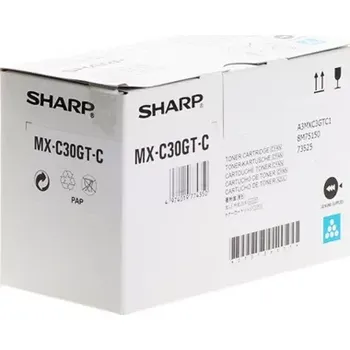 Sharp MX-C30GTC originální