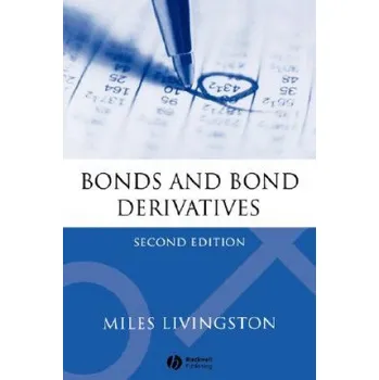 Bonds and Bond Derivatives 2e – Miles Livingston (EN)