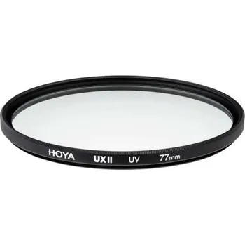 Hoya UV filtr UX II 62 mm