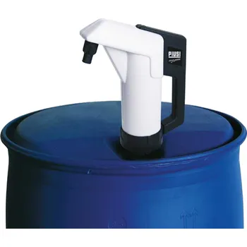 Zahrada Pístové čerpadlo na AdBlue PIUSI Provedení: pouze čerpadlo