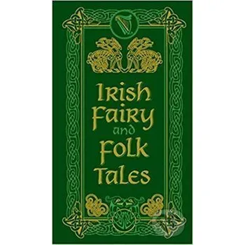 Beletrie pro dospělé Irish Fairy and Folk Tales - Barnes and Noble Barnes and Noble