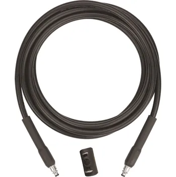 Příslušenství pro vysokotlaký čistič Michelin 8 m vyztužená prodlužovací hadice - ( MPX 16E, MPX 19EH/EHDS, MPX 22EH/EHDS/EHX, MPX 25EHDSP )