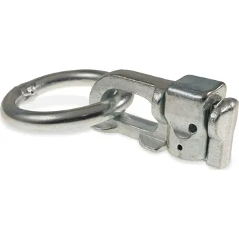 Přívěs Oko pro AirLine lištu, délka 63 mm,1350 daN, pozink