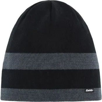 Módní doplněk Eisbär Miron 3 OS MÜ RL oversize prodloužená čepice