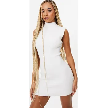 Dámské šaty Šaty Jack Wills Vintage White 1011487 14 (L)