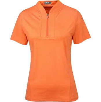 Dámské tričko Tričko Callaway Nectarine Htr 1065179 8 (XS)