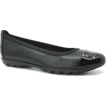 Dámské baleríny MARCO TOZZI 2-22109-44 black, dámské baleríny