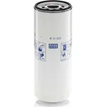 Olejový filtr MANN-FILTER W 11 020