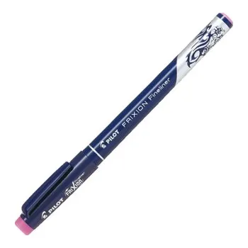 Pilot, Liner FriXion Fineliner, 1.3, (F) tenký, růžová