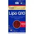 Green Swan Pharmaceuticals Koenzym Lipo Q10 100 mg
