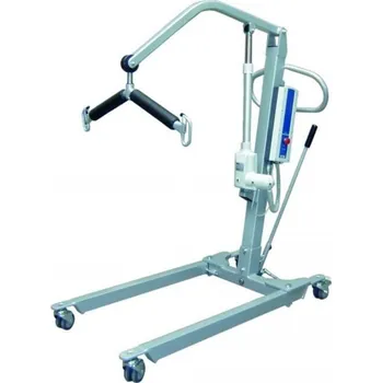 Hever Elektrický zvedák pojízdný - nový