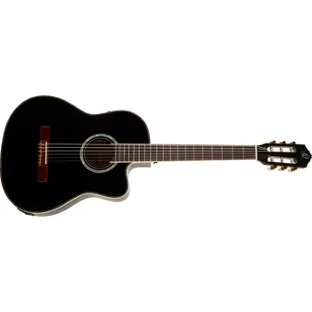 Klasická kytara ORTEGA RCE145BK