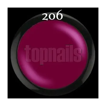 Topnails UV Gel Pastel premium 5g 206
