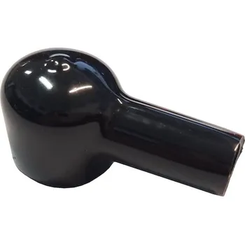 Auto elektroinstalace PVC izolační krytka černá BF IK017 N