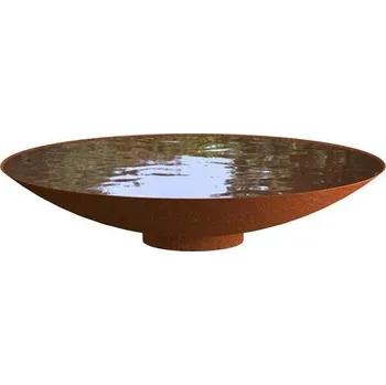 Steel design Mísa na vodu 60 cm - bez díry