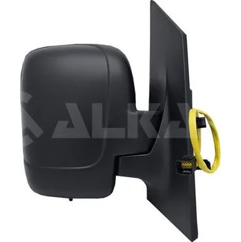 Auto zrcátko Vnější zpětné zrcátko ALKAR 9221955
