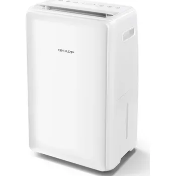 Odvlhčovač vzduchu Odvlhčovač vzduchu Sharp UD-P20E-W