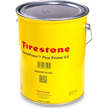Zahradní jezírko Firestone QuickPrime Plus aktivátor na lepení kaučukových fólií 3,78 l