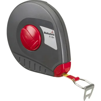 metr Hultafors Tools Pásmo 10m FI 10 C