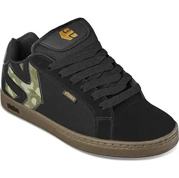 Pánská obuv Boty Etnies FADER Military velikost 42.5