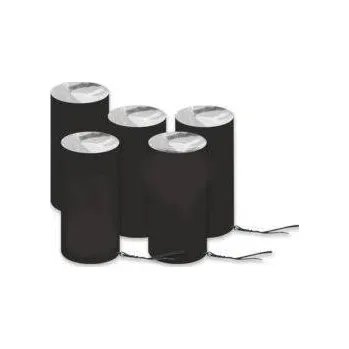 PyroMoravia Pyrotechnika Fontána stříbrná 1s/3m - SF301 FONTÁNA STŘÍBRNÁ